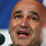 Roberto Martinez Akan Tinggalkan Timnas Portugal