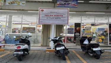 KPK Sita Aset Rumah dan Toko Ritel Modern yang Diduga Milik Bupati Pekalongan Nonaktif Fadia Arafiq