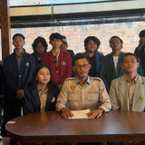 Soal Diskusi di GIK UGM yang Dibubarkan, Mahasiswa Lintas Kampus se-DIY Angkat Bicara
