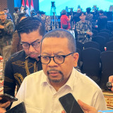 Qodari Ungkap Devisa Pariwisata Tembus Rp68,28 Triliun: Banyak Turis Asing Belanja di Indonesia