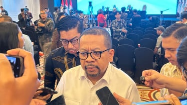 Qodari Ungkap Devisa Pariwisata Tembus Rp68,28 Triliun: Banyak Turis Asing Belanja di Indonesia