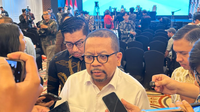 Qodari Ungkap Devisa Pariwisata Tembus Rp68,28 Triliun: Banyak Turis Asing Belanja di Indonesia