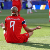 Erling Haaland Bangga Bisa Bantu Timnas Norwegia Catatatkan Kemenangan Pertamanya di Piala Dunia dalam 28 Tahun