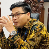 Disebut Terlibat Kasus Dugaan Penipuan di Tangerang, Kubu Bupati Tanggamus Beri Penjelasan
