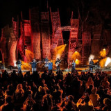 BRI Jazz Gunung Series 2026 Kembali Digelar: Harmoni Musik Jazz dan Pesona Alam dalam "Jazztination"