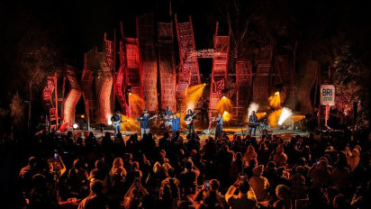 BRI Jazz Gunung Series 2026 Kembali Digelar: Harmoni Musik Jazz dan Pesona Alam dalam "Jazztination"