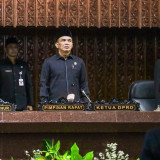 Jawa Tengah Siapkan Payung Hukum Pekerja Informal, Lindungi Driver Ojol hingga Freelancer