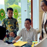 Advokat Asal Jambi Ajukan Gugatan PMH ke PN Jakarta Timur Terkait Peradi Otto