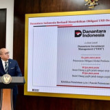 Keberhasilan Obligasi Danantara Dinilai Perkuat Posisi Indonesia di Mata Investor Dunia