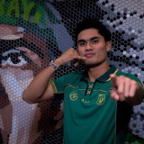 Ramadhan Sananta Resmi Gabung Persebaya Surabaya, Penyerang Timnas Indonesia itu Ungkap Perasaannya