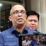 Buntut Dugaan Korupsi Program MBG, Kejagung Segel Gudang Motor Listrik BGN di Bogor