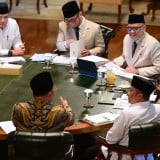 Masa Tunggu Haji Sudah Dipangkas Jadi 26 Tahun, Presiden Prabowo Minta Lebih Cepat Lagi