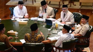 Masa Tunggu Haji Sudah Dipangkas Jadi 26 Tahun, Presiden Prabowo Minta Lebih Cepat Lagi