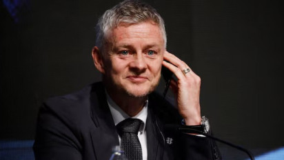 Legenda Manchester United Kembali ke Premier League?