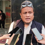 Cium Adanya Dugaan Suap, WN Rusia Laporkan Oknum Imigrasi ke KPK