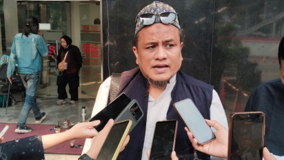 Cium Adanya Dugaan Suap, WN Rusia Laporkan Oknum Imigrasi ke KPK