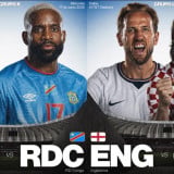 Prediksi Skor Piala Dunia 2026: Portugal vs DR Kongo dan Inggris vs Kroasia, Siapa yang Tersenyum di Laga Perdana?