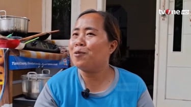 Tetangga Ungkap Tabiat Asli Pejabat Keuangan Pemkab Purwakarta yang Ditemukan Tewas Bersimbah Darah