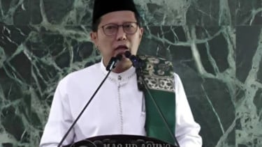 PBNU Siapkan Mekanisme Peninjauan Ulang Fatwa, Mirip Peninjauan Kembali di Mahkamah Agung