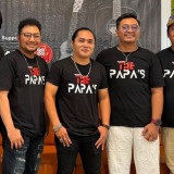 The Papa’s Perkenalkan Single “Menghilang”, Lagu Tentang Perpisahan yang Datang Tiba-tiba