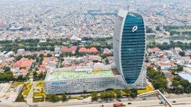 Kinerja Bertumbuh, Setoran Pelindo ke Kas Negara Tembus Rp7,81 Triliun di Tahun 2025