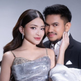 Umumkan Pernikahan dengan Seorang Pengusaha, Nathalie Holscher Singgung soal Anak