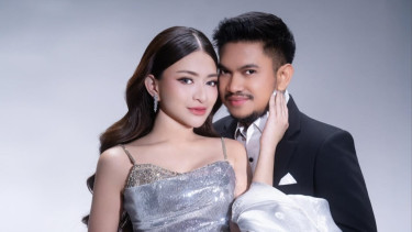 Umumkan Pernikahan dengan Seorang Pengusaha, Nathalie Holscher Singgung soal Anak