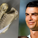 Penampakan Sepatu Emas Cristiano Ronaldo untuk Laga Perdana Portugal vs RD Kongo di Piala Dunia 2026