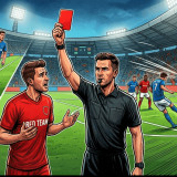 Dear Cewek, Pahami Aturan Dasar Sepak Bola Ini biar Makin Seru Pas Nonton Piala Dunia 2026