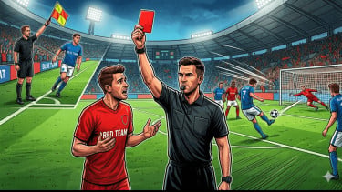 Dear Cewek, Pahami Aturan Dasar Sepak Bola Ini biar Makin Seru Pas Nonton Piala Dunia 2026