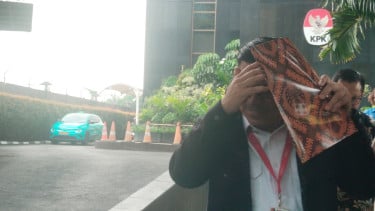 Soal Dugaan Penerimaan Uang Rp30 Miliar, Dedi Congor Berpeluang Diperiksa KPK Lagi