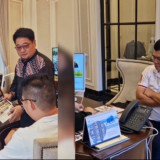 Chris John Dikabarkan Mualaf? Unggahan Koh Hanny Jadi Sorotan Warganet