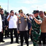 ebanyak 786 Personel Polri Siap Amankan PENAS XVII