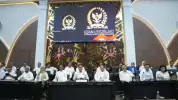 Ketum Kadin Sampaikan Aspirasi Dunia Usaha dalam RDPU RUU Kadin Bersama Baleg DPR RI