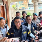 Bareskrim Polri Limpahkan Berkas Perkara Tiga Tersangka Kasus Tambang Emas Ilegal