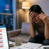 Fenomena Galbay Pinjol Makin Marak, Benarkah Tak Bayar Utang Online Bisa Bebas dari Jerat Hukum?