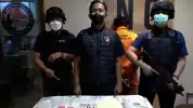 Modus Baru Narkoba di Jakarta Timur Terbongkar! Stiker ‘Sedot WC’ Ternyata Jadi Kode Transaksi Sabu dan Tembakau Sintetis