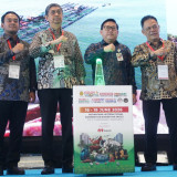 Indo Livestock 2026 Jadi Ajang Diplomasi Ekonomi Peternakan Indonesia