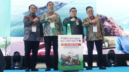 Indo Livestock 2026 Jadi Ajang Diplomasi Ekonomi Peternakan Indonesia