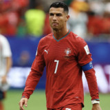 Cristiano Ronaldo Samai Rekor Lionel Messi di Piala Dunia 2026
