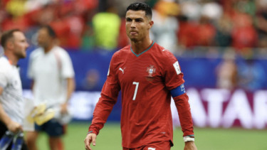 Cristiano Ronaldo Samai Rekor Lionel Messi di Piala Dunia 2026