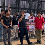 Kertajati Disebut Akan Jadi Pusat MRO Hercules Asia, Sejumlah Mahasiswa Menolak: Indonesia Negara Berdaulat