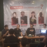 Forum Sekjen Cipayung Plus Soroti Kondisi Nasional, Minta Pemerintah Perkuat Kolaborasi