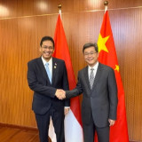Oleh-oleh Purbaya Pulang dari Beijing, Dapat Dukungan untuk Rilis Panda Bond dan Kantongi Komitmen Pendanaan dari AIIB