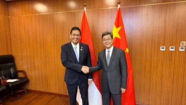 Oleh-oleh Purbaya Pulang dari Beijing, Dapat Dukungan untuk Rilis Panda Bond dan Kantongi Komitmen Pendanaan dari AIIB