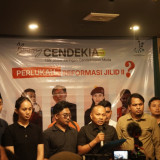 Forum Sekjen Cipayung Plus Soroti Kondisi Nasional, Minta Pemerintah Perkuat Kolaborasi