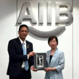Amankan Komitmen Pendanaan 17 Miliar Dolar AS dari AIIB, Purbaya: Untuk Proyek Pembangunan Sampai 2029