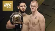 Jadwal UFC 330 Hari Ini: Ada Perebutan Gelar Juara Islam Makhachev Vs Ian Machado Garry di Kelas Welter