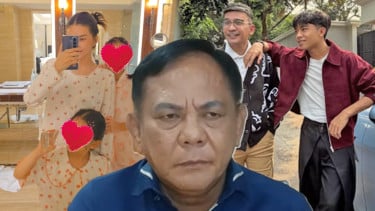 Pakar Hukum Sebut Peluang Ruben Onsu Ambil Alih Hak Asuh Anak Cukup Besar