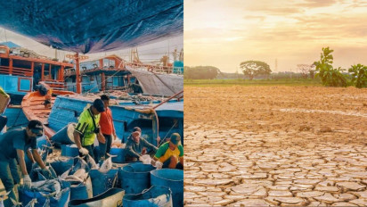 Fenomena El Nino jadi Perhatian Banyak Negara, Ternyata Ada Dampak Positif Kata Peneliti